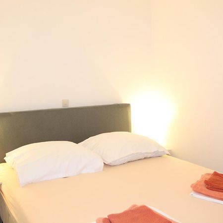 Apartment Bajuti Primošten Zewnętrze zdjęcie