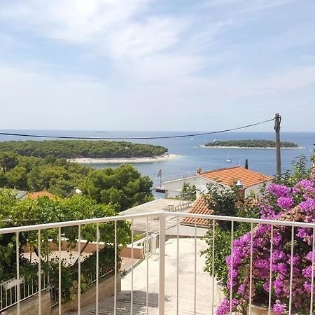 Apartment Bajuti Primošten Zewnętrze zdjęcie