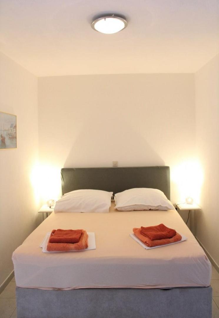 Apartment Bajuti Primošten Zewnętrze zdjęcie