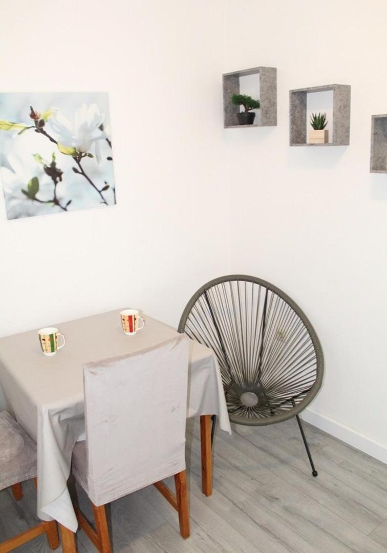 Apartment Bajuti Primošten Zewnętrze zdjęcie