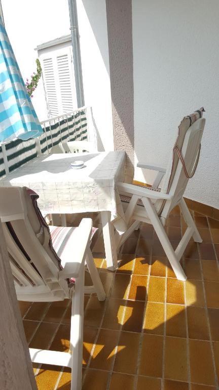 Apartment Bajuti Primošten Zewnętrze zdjęcie