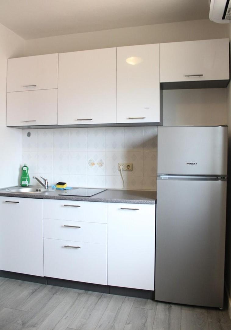 Apartment Bajuti Primošten Zewnętrze zdjęcie