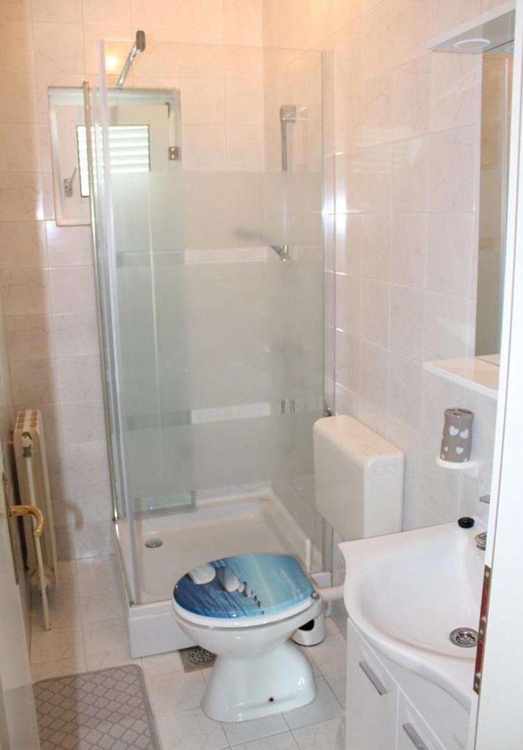 Apartment Bajuti Primošten Zewnętrze zdjęcie