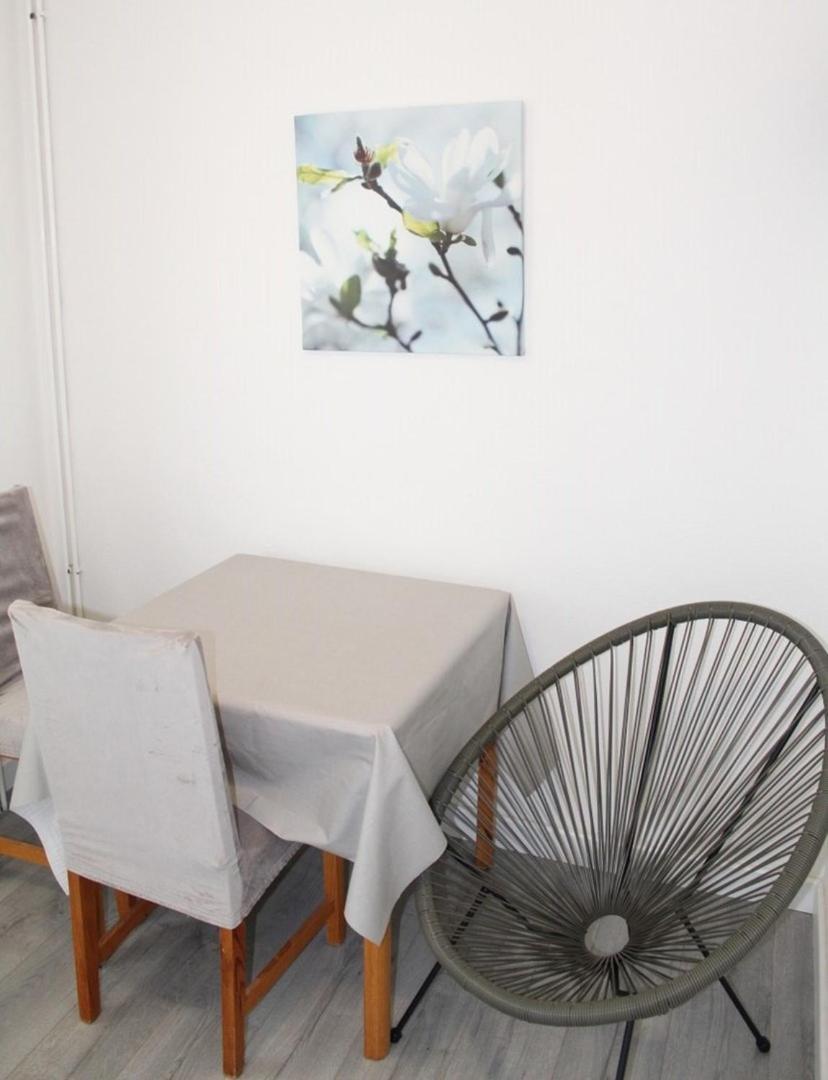 Apartment Bajuti Primošten Zewnętrze zdjęcie