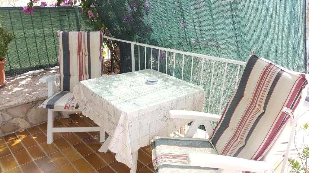 Apartment Bajuti Primošten Zewnętrze zdjęcie